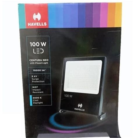 havells junction box|flood light driver.